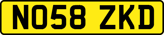 NO58ZKD