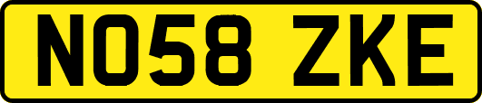NO58ZKE