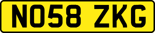 NO58ZKG