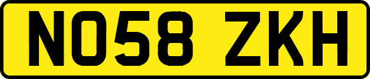 NO58ZKH