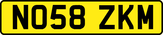NO58ZKM