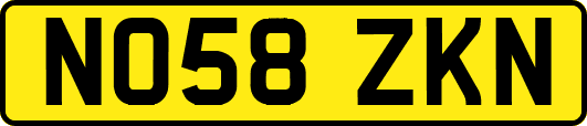 NO58ZKN