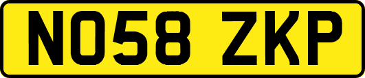 NO58ZKP