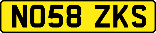 NO58ZKS