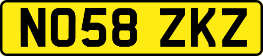 NO58ZKZ