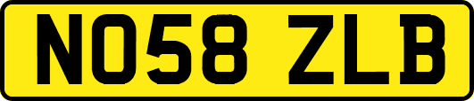 NO58ZLB