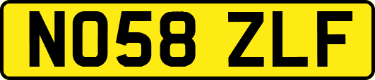 NO58ZLF