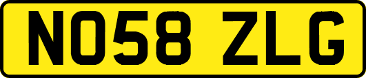NO58ZLG