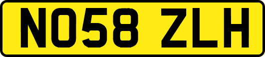 NO58ZLH