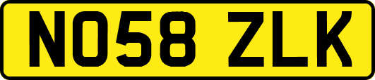 NO58ZLK