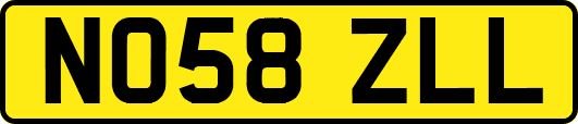 NO58ZLL