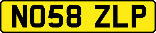 NO58ZLP