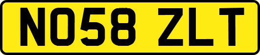 NO58ZLT
