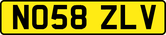 NO58ZLV