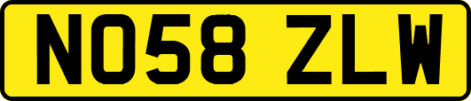 NO58ZLW