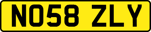 NO58ZLY