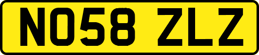 NO58ZLZ