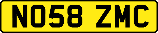 NO58ZMC