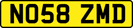 NO58ZMD
