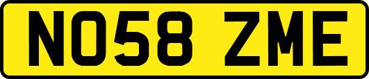 NO58ZME