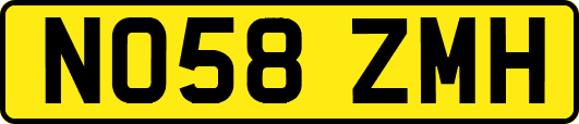 NO58ZMH