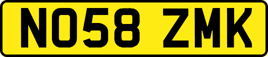 NO58ZMK