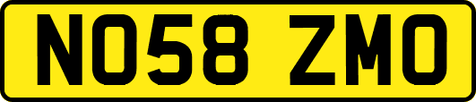 NO58ZMO