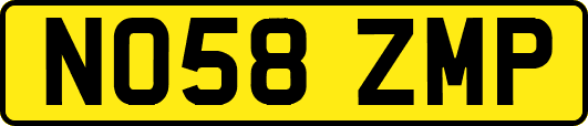NO58ZMP