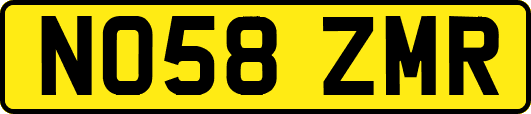 NO58ZMR