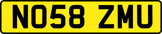 NO58ZMU