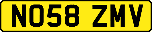 NO58ZMV