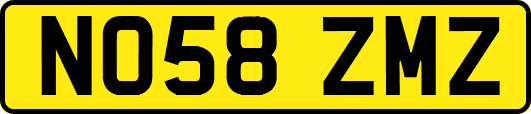 NO58ZMZ