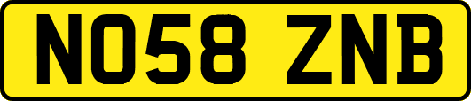 NO58ZNB