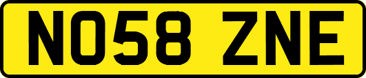NO58ZNE