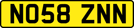 NO58ZNN