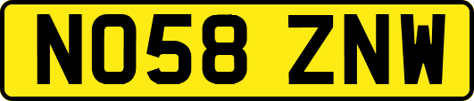 NO58ZNW