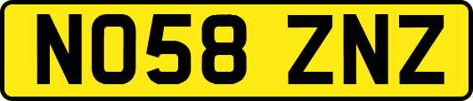 NO58ZNZ