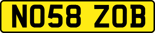 NO58ZOB