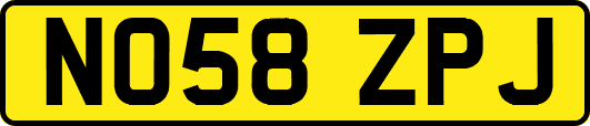 NO58ZPJ