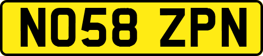 NO58ZPN