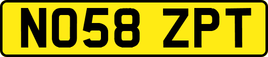 NO58ZPT