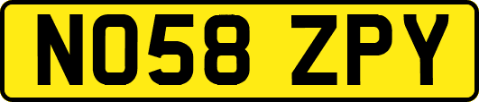 NO58ZPY