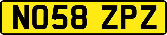 NO58ZPZ