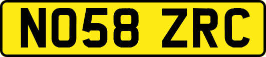 NO58ZRC