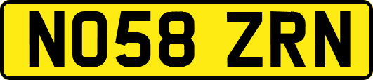 NO58ZRN