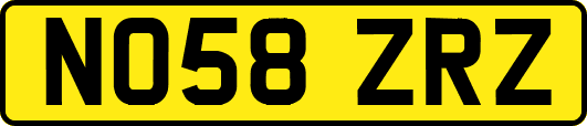 NO58ZRZ