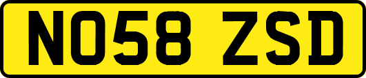 NO58ZSD