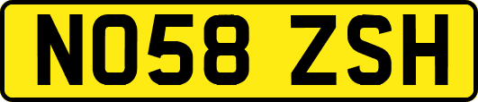 NO58ZSH