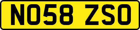 NO58ZSO