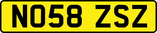 NO58ZSZ